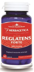 REGLATENS FORTE 60CPS foto