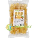 Ananas Deshidratat 100g
