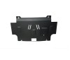 Scut motor metalic Mercedes E-Class W210 1995-2002
