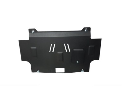 Scut motor metalic Mercedes E-Class W210 1995-2002 foto