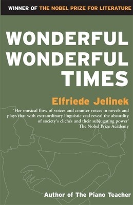 Wonderful, Wonderful Times foto