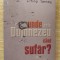 Unde este Dumnezeu cand sufar? - Philip Yancey