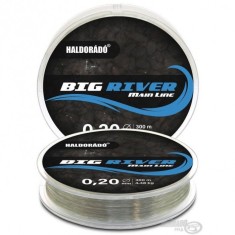 Haldorado - Fir Big River Main Line 300m - 0.20mm