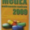 MEDEX , MEDICAMENTE EXPLICATE , EDITIA A IV -A , 2009