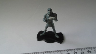 bnk jc Figurina Ben 10 Alien Force foto