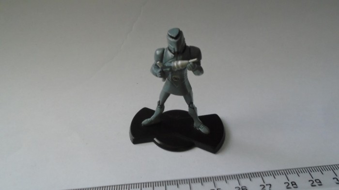 bnk jc Figurina Ben 10 Alien Force
