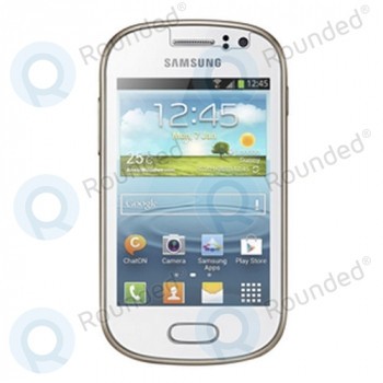 Protectie de ecran Samsung Galaxy Fame