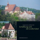 Sch&auml;&szlig;burg und die Gro&szlig;e Kokel