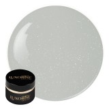 Gel UV Constructie Unghii RevoFlex Disco LUXORISE 15ml, Pure Glow