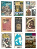 Cumpara ieftin Pachet 9 Carti Horia Matei - Istorie si Geografie, Editie de Colectie