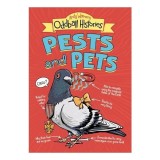 Andy Warner's Oddball Histories