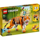 LEGO&reg; Creator - Maretul Tigru (31129)