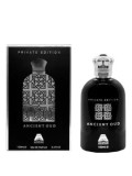 Apa de parfum Anfar 1950 Ancient Oud, 100 ml, pentru barbati