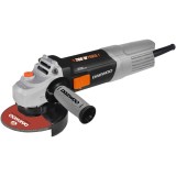 Polizor Unghiular, 115 mm, Daewoo, DAAG115-76L, 750 W, 11.000 rpm