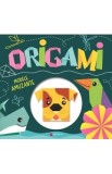 Origami: Modele amuzante