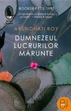Dumnezeul lucrurilor mărunte (ebook) - Arundhati Roy - Editura LibHumanitas