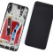 Display Huawei P Smart Z STK-L21 cu Rama Black Negru