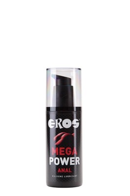Lubrifiant Anal Mega Power, 125 ml foto
