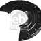 FEBI BILSTEIN 175726 febi Plus protectie stropire,disc frana