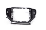 Gura de ventilație planșa de bord MASERATI GHIBLI M157 2016 OEM: 6700190600 | 14930479