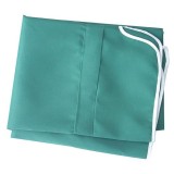 Panza verde pentru acoperis leagan de gradina Garfield 171x96 cm