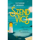 Szendvics - Catherine Newman