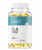 OstroVit CLA 1000 mg 180 capsule de slăbire