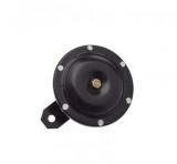 Claxon Moto 6V, 100mm, Negru - Universal