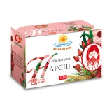 Ceai Hapciu, 20 plicuri, Fares
