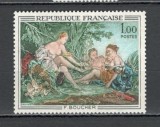 Franta.1970 Arta-Pictura MF.557