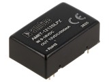 Convertor: DC/DC; 6W; Uintr: 9&divide;18VDC; Uieş: 12VDC; Iieş: 500mA; DIP24
