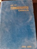 Rodica Vilcu - Termodinamica Chimica