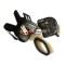 Filtru aer motocoasa china 36mm