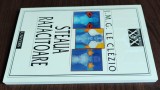 JMG Le Clezio - Steaua rătăcitoare, Univers