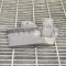Aparatoare noroi st&acirc;nga spate AUDI A1 8X1, 8XK 2014 OEM: 8X0853833A 10025169