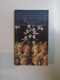 POVESTIRI DESPRE BUNUL DUMNEZEU de RAINER MARIA RILKE , 2007
