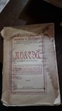 MONEDA STUDIU ECONOMIC - ARISTIDE N. BASILESCU