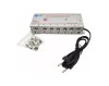 Amplificator TV cu o intrare si 6 iesiri 1020MK6