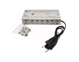 Amplificator TV cu o intrare si 6 iesiri 1020MK6