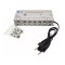 Amplificator TV cu o intrare si 6 iesiri 1020MK6