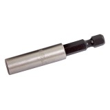 Prelungitor Magnetic Pentru Varfuri 1/4", Set 5 Piese
