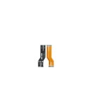 Flex Placa De Baza Service Pack Samsung Galaxy A16, A165F