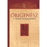 A princ&iacute;piumokr&oacute;l - &Oacute;rigen&eacute;sz