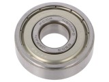 Lagăr cu bile 17x47x14mm oțel rulmenți