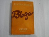 OPERE 9 - TRILOGIA CULTURII - LUCIAN BLAGA