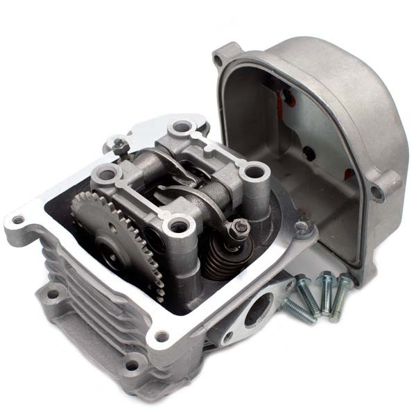 Chiuloasa scuter GB MOTORS 80 80cc 4T - Completa - Racire Aer