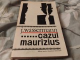 Cazul Maurizius