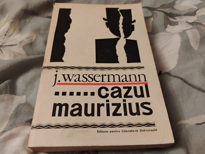 Cazul Maurizius