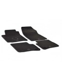 Set covorase auto din cauciuc TOYOTA YARIS (1999-2005) Umbrella