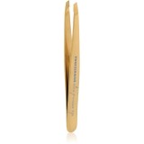 Tweezerman Ultra Precision Tips pensete cu varfurile tesite 1 buc